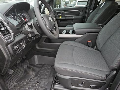 New 2026 RAM 2500 Lone Star AWD/4WD image 25