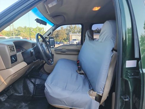 Used 1999 Ford F250 4x4 Crew Cab Super Duty image 18