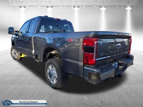 New 2026 Ford F350 XLT w/ 360-Degree Camera Package image 26