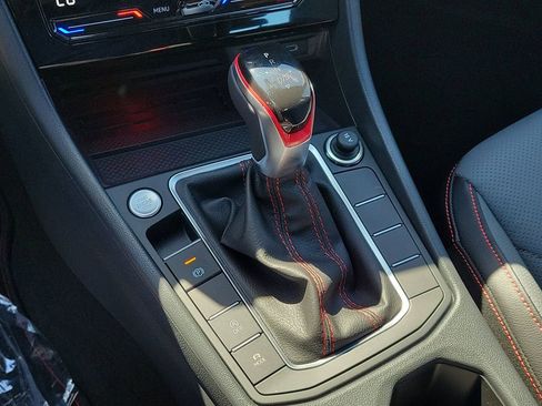 New 2026 Volkswagen Jetta GLI Autobahn FWD image 19