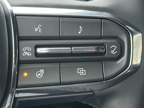 New 2026 GMC Sierra EV Elevation image 32