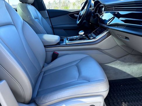 Used 2021 Audi Q7 2.0T Premium Plus w/ Premium Plus Package image 41