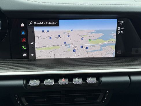 Certified 2025 Porsche 911 Turbo S image 15