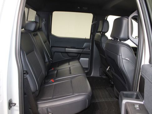 New 2026 Ford F150 Lariat AWD/4WD image 33