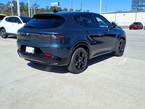 New 2026 Alfa Romeo Tonale Veloce w/ Quick Order Package 23H Volce image 7