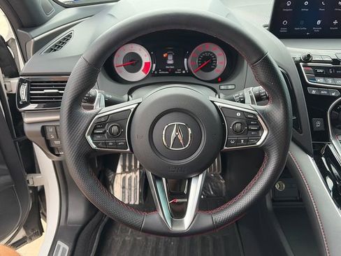 Used 2020 Acura RDX A-Spec AWD/4WD image 22