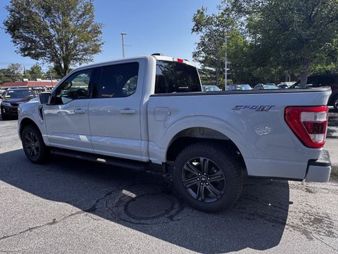 Used 2023 Ford F150 Lariat w/ Equipment Group 502A High AWD/4WD image 5