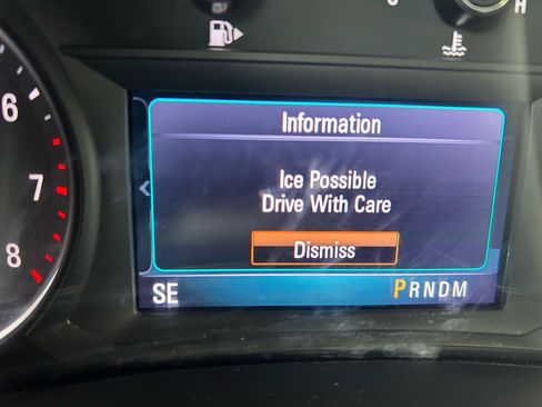Used 2019 Buick Encore Preferred FWD image 21