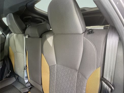 Used 2025 Subaru Forester Premium AWD/4WD image 10