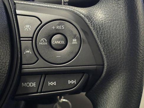 New 2026 Toyota Corolla Cross L image 28