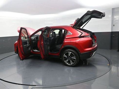 Used 2024 Mitsubishi Eclipse Cross AWD image 36