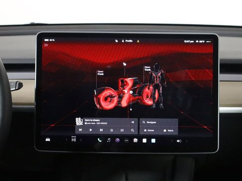 Used 2023 Tesla Model 3 Standard Range image 26