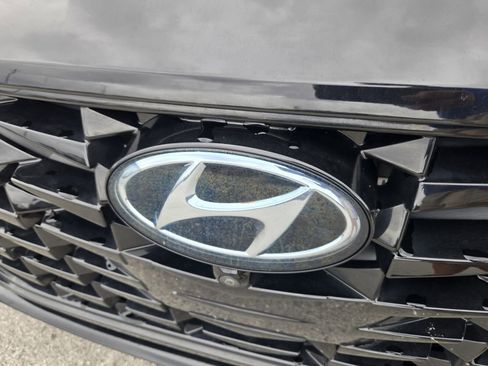 Used 2021 Hyundai Sonata Limited image 9