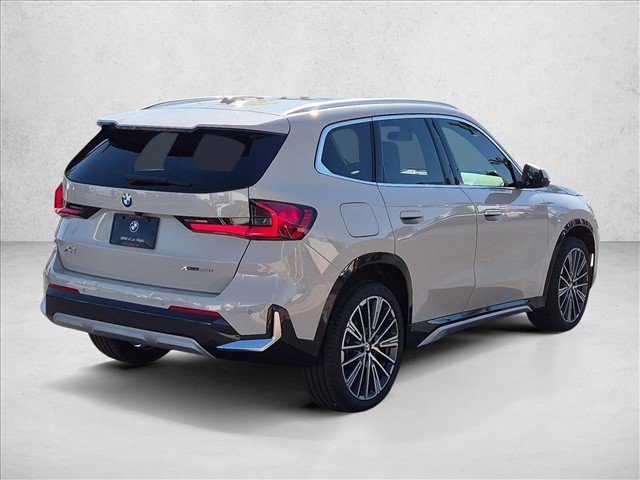 New 2026 BMW X1 xDrive28i w/ Technology Package AWD/4WD image 2
