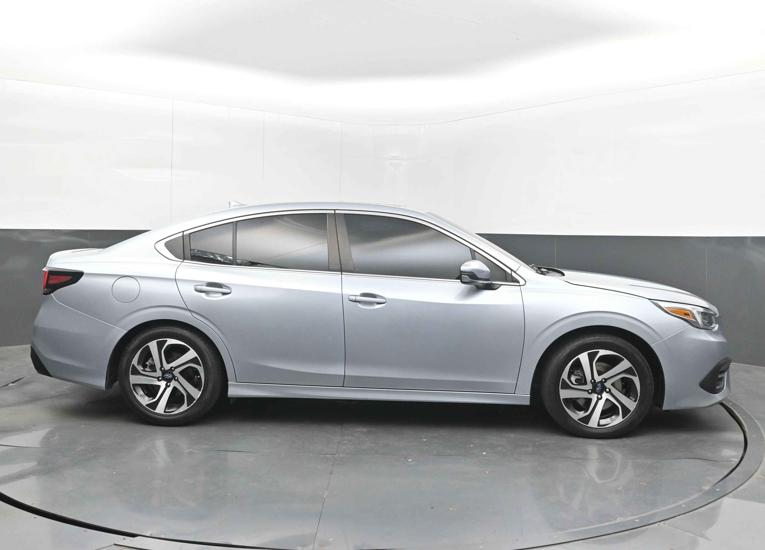 Used 2021 Subaru Legacy Limited XT AWD/4WD image 10