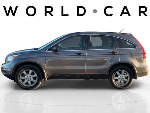 Used 2011 Honda CR-V LX image 6