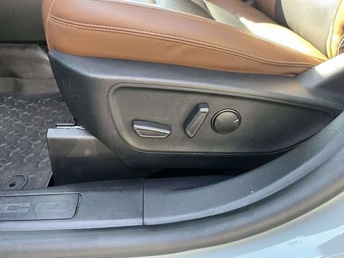 Used 2021 Ford Bronco Sport Badlands w/ Badlands Package AWD/4WD image 21