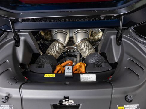 Used 2026 Ferrari 296 GTS RWD image 59