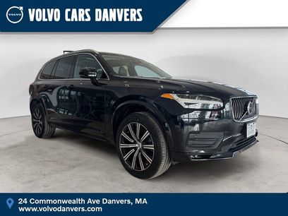 Certified 2023 Volvo XC90 B5 Core w/ Climate Package