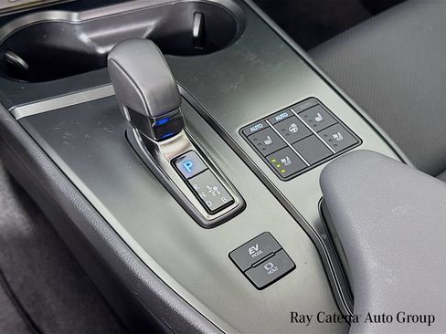 Used 2025 Lexus UX 300h AWD w/ Accessory Package (Z1) image 17