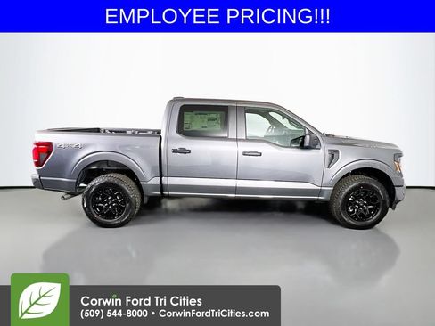 New 2026 Ford F150 STX AWD/4WD image 17