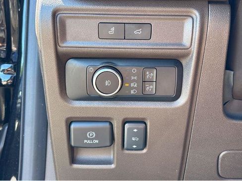 Used 2024 Ford Expedition Max King Ranch AWD/4WD image 30