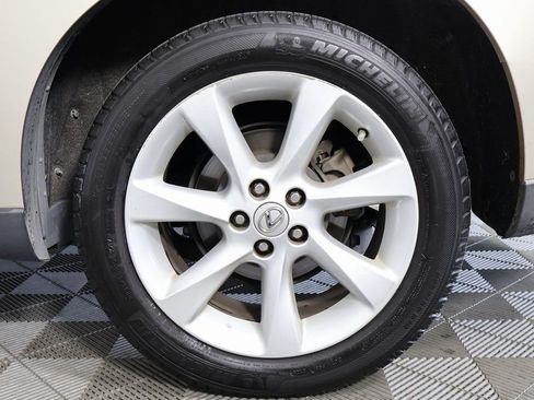 Used 2012 Lexus RX 350 FWD w/ Premium Pkg image 13