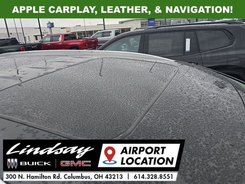 Used 2022 Buick Enclave Avenir w/ Trailering Package, 5000 lbs. image 15