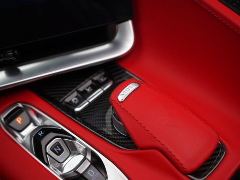 Used 2023 Chevrolet Corvette Z06 RWD image 23
