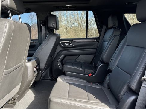 Used 2023 Chevrolet Tahoe LT image 23