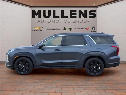 Used 2024 Hyundai Palisade XRT image 8