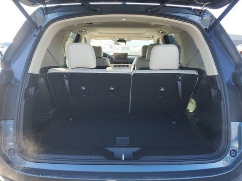 New 2026 Honda Pilot Touring image 42