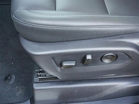 New 2026 Chevrolet Silverado 1500 RST w/ Z71 Off-Road Package image 19