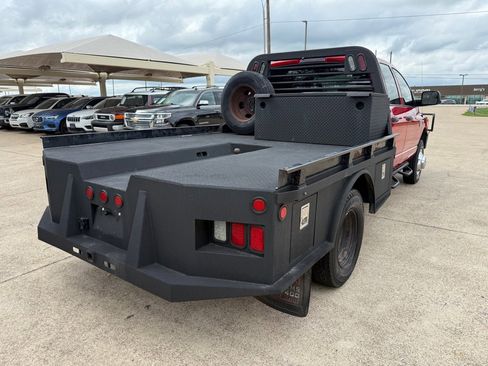 Used 2008 Dodge Ram 3500 Truck SLT w/ 2GG SLT Cpos Pkg image 7
