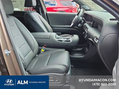 New 2026 Hyundai Palisade Calligraphy image 16