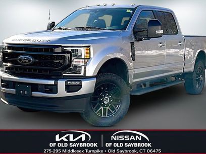 Used 2020 Ford F250 Lariat