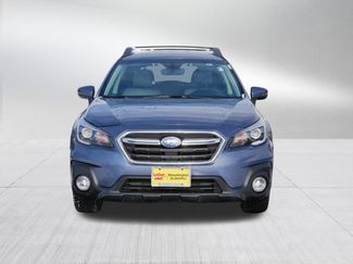 Used 2018 Subaru Outback 2.5i Limited video 2