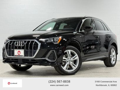 Used 2020 Audi Q3 2.0T Premium w/ Convenience Package