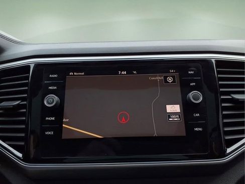 Used 2018 Volkswagen Atlas SEL AWD/4WD image 20