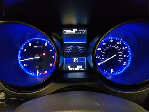 Used 2017 Subaru Outback 3.6R Touring w/ Popular Package #5A image 23