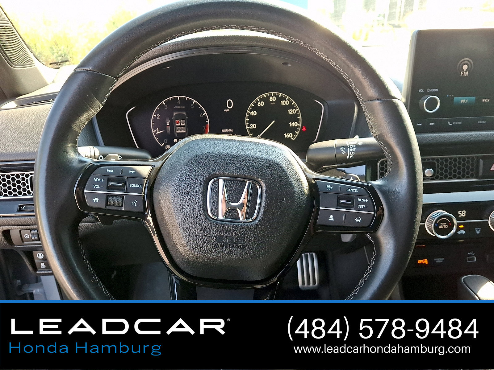 Used 2022 Honda Civic Sport image 19