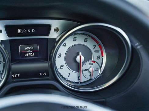 Used 2015 Mercedes-Benz SL 550 image 43