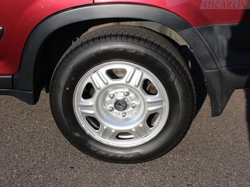 Used 2006 Honda CR-V LX image 20