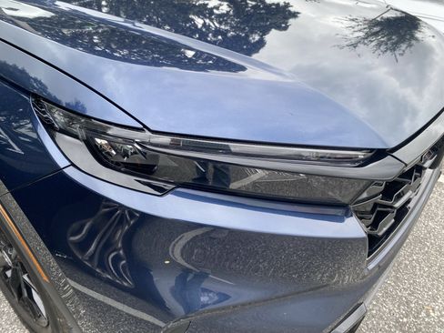 Used 2023 Honda CR-V Sport image 16