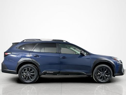 Used 2024 Subaru Outback Onyx Edition image 6