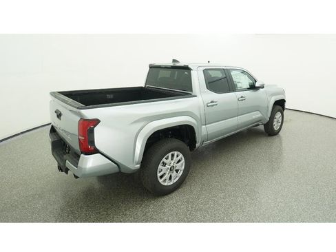 New 2025 Toyota Tacoma SR5 image 9