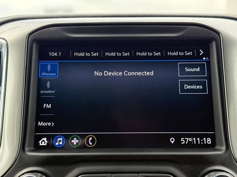 Used 2019 Chevrolet Silverado 1500 LT image 27