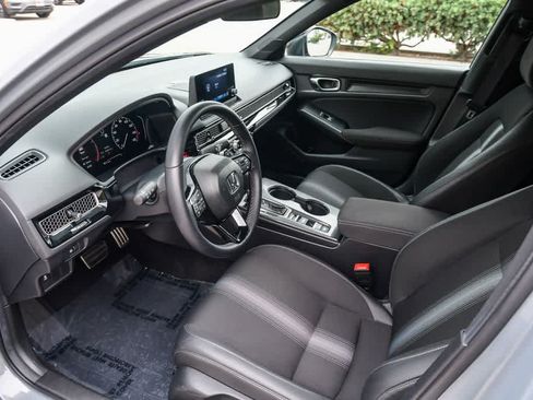 Used 2026 Honda Civic Sport image 17
