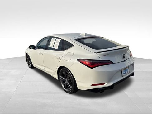 Used 2023 Acura Integra A-Spec image 5