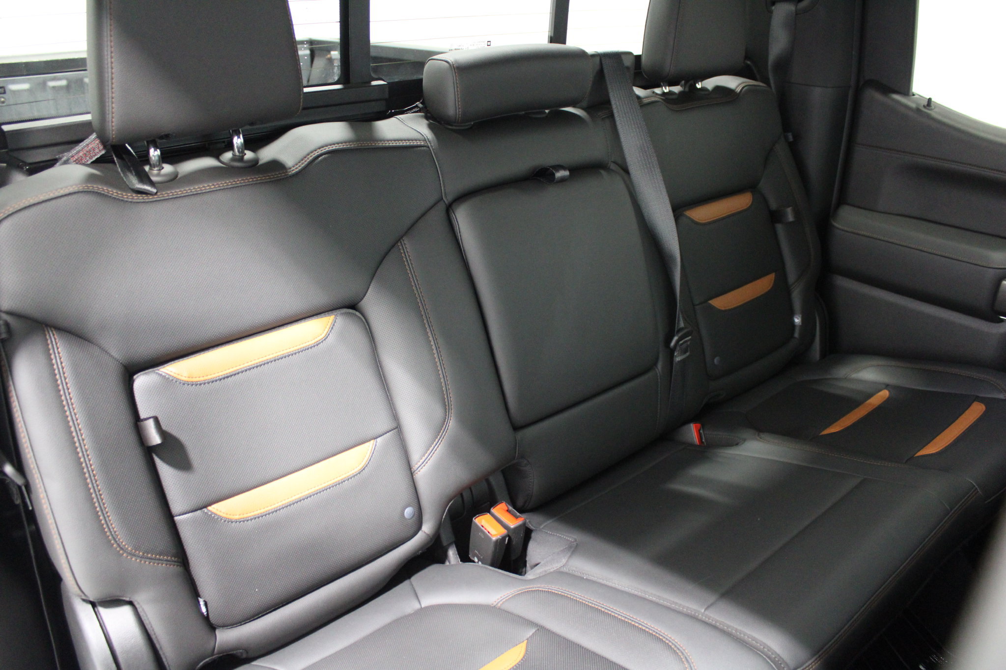 Used 2019 GMC Sierra 1500 AT4 w/ AT4 Premium Package AWD/4WD image 21